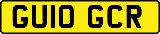 GU10GCR