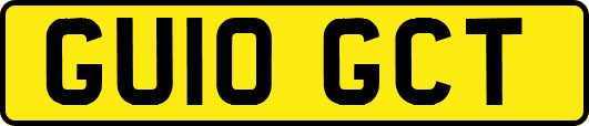 GU10GCT