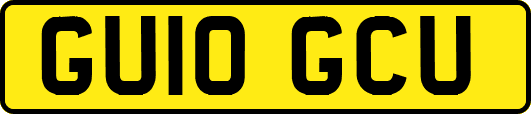 GU10GCU