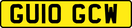 GU10GCW
