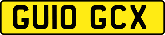 GU10GCX