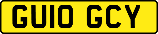 GU10GCY