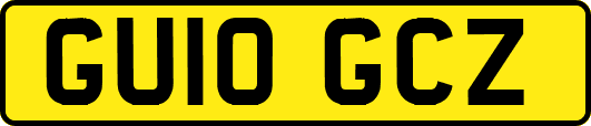 GU10GCZ
