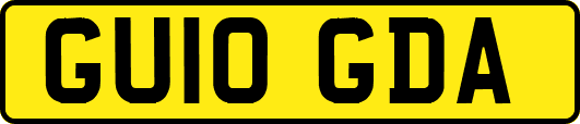 GU10GDA