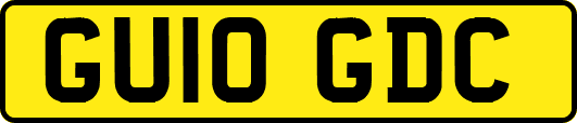 GU10GDC