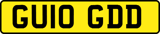 GU10GDD