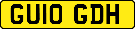 GU10GDH