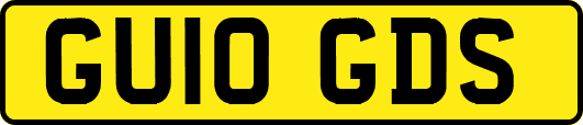 GU10GDS