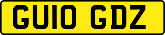 GU10GDZ