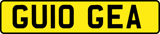 GU10GEA