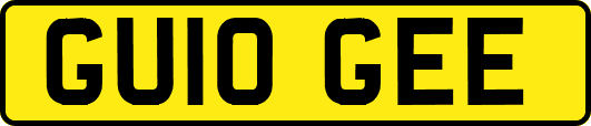GU10GEE