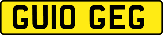 GU10GEG