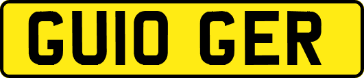 GU10GER