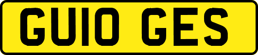 GU10GES