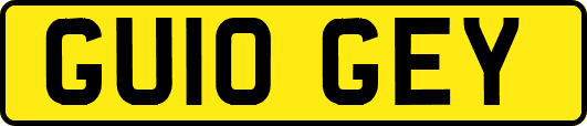 GU10GEY