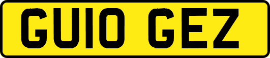 GU10GEZ