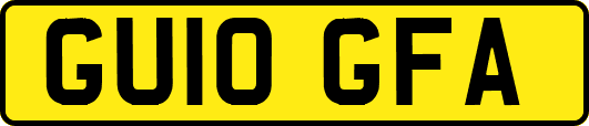 GU10GFA