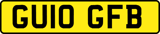 GU10GFB