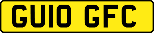 GU10GFC