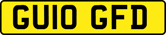 GU10GFD