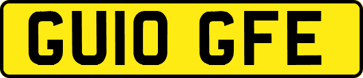 GU10GFE