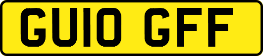 GU10GFF