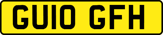 GU10GFH