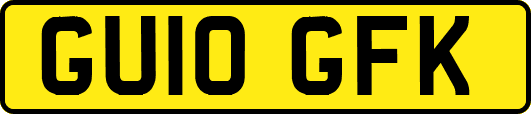 GU10GFK