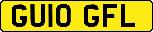 GU10GFL