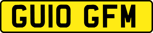 GU10GFM