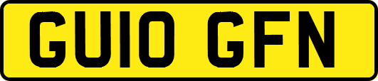 GU10GFN