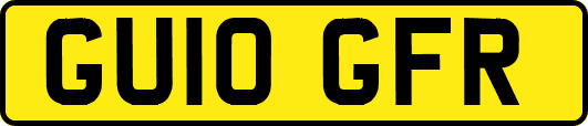 GU10GFR