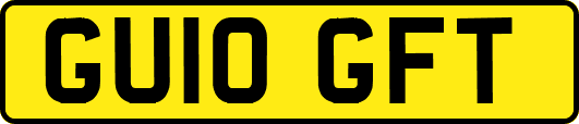 GU10GFT
