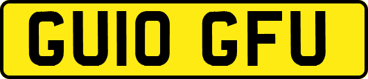 GU10GFU