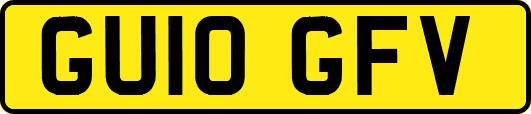 GU10GFV