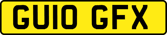 GU10GFX