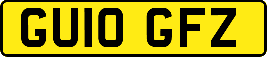 GU10GFZ