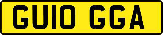 GU10GGA