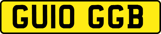 GU10GGB