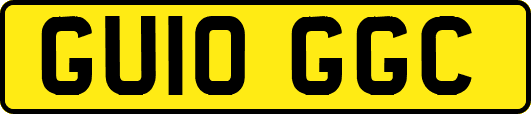 GU10GGC