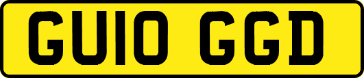 GU10GGD