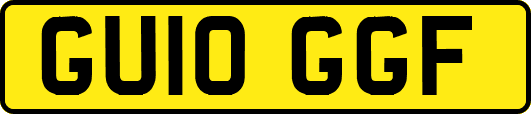 GU10GGF