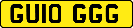 GU10GGG