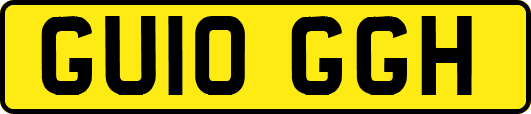 GU10GGH