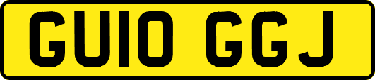 GU10GGJ