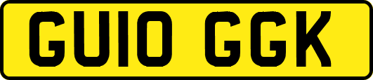 GU10GGK