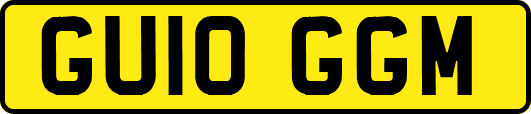GU10GGM