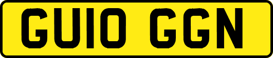 GU10GGN