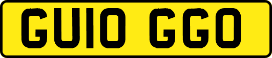 GU10GGO