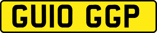 GU10GGP